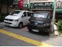 Volkswagen Transporter Анкара Чанкая Yuksel Grup Araç Ve Vip Kiralama