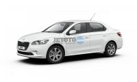Peugeot 301 Ankara Etimesgut ELVANKENT OTO KİRALAMA MY CAR RENT ACAR