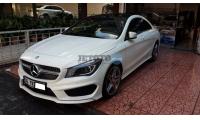 Mercedes 200 Ankara Çankaya Yuksel Grup Araç Ve Vip Kiralama