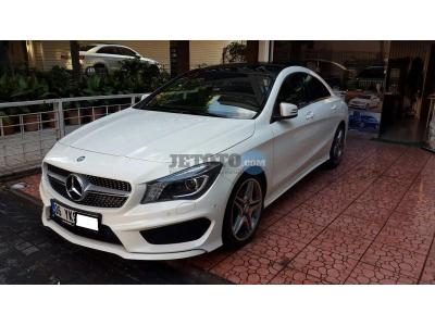 Mercedes 200 Ankara Cankaya Yuksel Grup Araç Ve Vip Kiralama