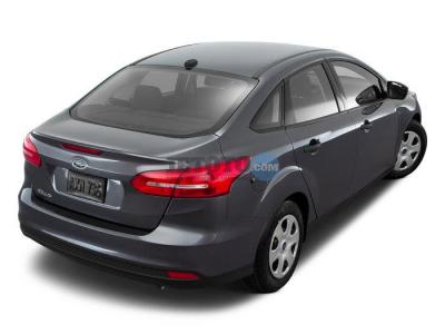 Ford Focus Ankara Etimesgut Eryaman Oto Kiralama My Car Rent  A Car