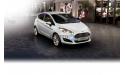 Ford Fiesta Ankara Etimesgut Eryaman Oto Kiralama My Car Rent  A Car