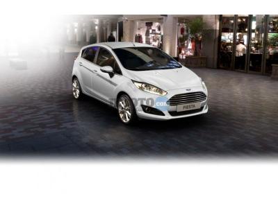 Ford Fiesta Ankara Etimesgut Eryaman Oto Kiralama My Car Rent  A Car