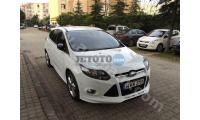 Ford Focus Ankara Etimesgut ELVANKENT OTO KİRALAMA MY CAR RENT ACAR