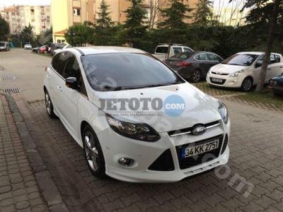Ford Focus Ankara Etimesgut ELVANKENT OTO KİRALAMA MY CAR RENT ACAR