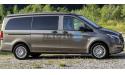 Mercedes Vito Ankara Çankaya Elit Araç Kiralama