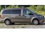 Mercedes Vito Ankara Cankaya Elit Araç Kiralama