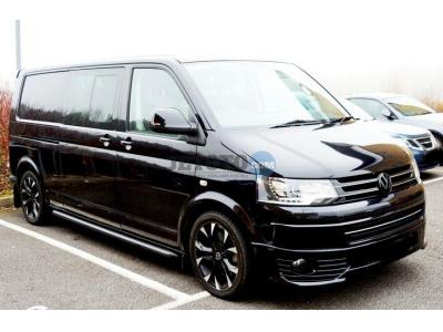 Volkswagen Transporter Ankara Cankaya Elit Araç Kiralama