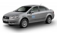 Fiat Linea Ankara Cankaya Rental Cars Ankara