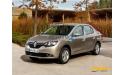 Renault Clio Symbol Ankara Çankaya Rental Cars Ankara
