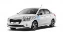 Peugeot 301 Ankara Çankaya Özdemir Oto Kiralama