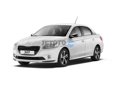 Peugeot 301 Анкара Чанкая Özdemir Oto Kiralama