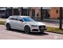 Audi A4 Анкара Чанкая Özkarakayalar Oto Kiralama