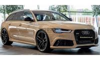 Audi A4 Ankara Cankaya Özkarakayalar Oto Kiralama
