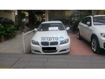 BMW 3 Serisi Ankara Cankaya Yuksel Grup Araç Ve Vip Kiralama