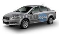 Fiat Linea Ankara Cankaya Özdemir Oto Kiralama