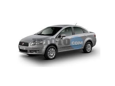 Fiat Linea Анкара Чанкая Özdemir Oto Kiralama