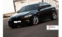 BMW 5 Serisi Ankara Çankaya FSU SİSTEM MOTORLU ARAÇLAR