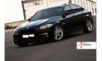 BMW 5 Serisi Ankara Cankaya FSU SİSTEM MOTORLU ARAÇLAR
