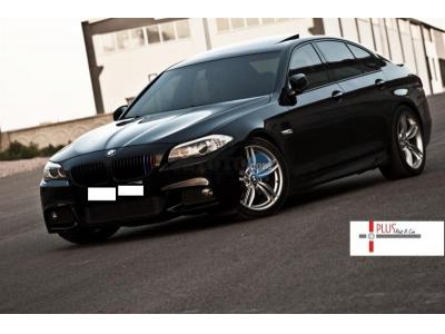 BMW 5 Serisi Ankara Cankaya FSU SİSTEM MOTORLU ARAÇLAR