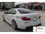 BMW 5 Serisi Ankara Cankaya FSU SİSTEM MOTORLU ARAÇLAR