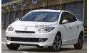 Renault Fluence Ankara Çankaya FSU SİSTEM MOTORLU ARAÇLAR