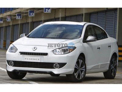 Renault Fluence Ankara Çankaya FSU SİSTEM MOTORLU ARAÇLAR