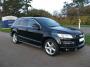 Audi Q7 Анкара Чанкая FSU SİSTEM MOTORLU ARAÇLAR