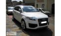 Audi Q7 Ankara Çankaya FSU SİSTEM MOTORLU ARAÇLAR