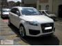 Audi Q7 Анкара Чанкая FSU SİSTEM MOTORLU ARAÇLAR