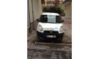 Fiat Doblo Combi Анкара Чанкая Tuğra Turizm Taşımacılık