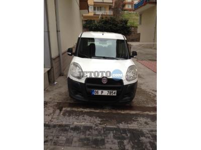 Fiat Doblo Combi Анкара Чанкая Tuğra Turizm Taşımacılık