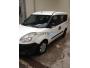 Fiat Doblo Combi Анкара Чанкая Tuğra Turizm Taşımacılık