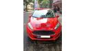 Ford Fiesta Ankara Çankaya Tuğra Turizm Taşımacılık