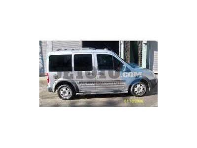 Ford - Otosan Tourneo Connect Ankara Cankaya Ezel Oto Kiralama A.ş