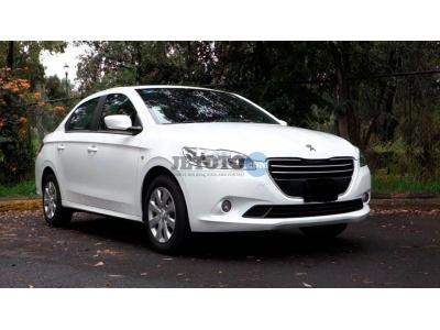Peugeot 301 Ankara Cankaya FSU SİSTEM MOTORLU ARAÇLAR