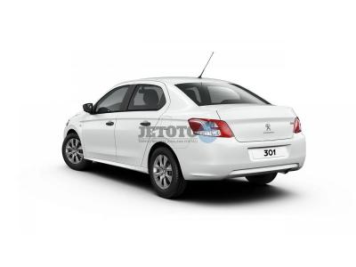 Peugeot 301 Ankara Cankaya Balgat Oto Kiralama