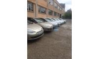Renault Fluence Ankara Cankaya Gezici Filo Araç Kiralama