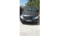 Mercedes Vito Ankara Çankaya Gezici Filo Araç Kiralama