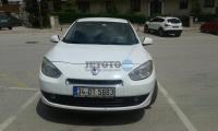Renault Fluence Ankara Cankaya Gezici Filo Araç Kiralama