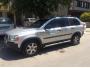 Volvo XC 90 Ankara Cankaya Gezici Filo Araç Kiralama
