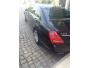 Mercedes S Ankara Cankaya Gezici Filo Araç Kiralama