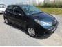 Peugeot 206 + Ankara Esenboğa Havaalanı RentAsist Car Rental