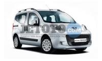 Peugeot Bipper Ankara Cankaya Soysal Group Rent A Car & Filo Kiralama