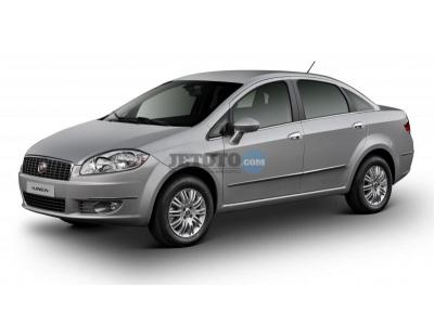 Fiat Linea Анкара Чанкая Soysal Group Rent A Car & Filo Kiralama