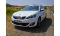 Peugeot 308 Ankara Çankaya Gezici Filo Araç Kiralama