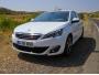Peugeot 308 Анкара Чанкая Gezici Filo Araç Kiralama