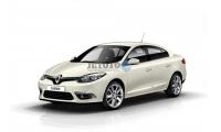 Renault Fluence Ankara Cankaya Gezici Filo Araç Kiralama