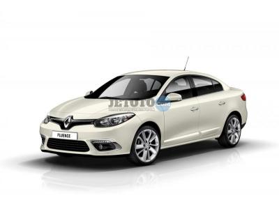 Renault Fluence Анкара Чанкая Gezici Filo Araç Kiralama