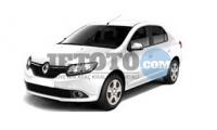 Renault Clio Symbol Ankara Cankaya Soysal Group Rent A Car & Filo Kiralama